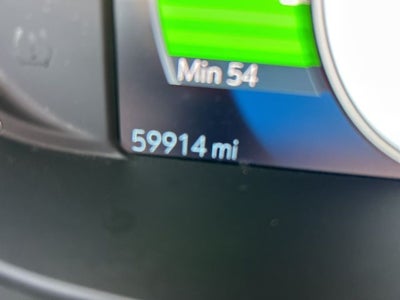 2017 Chevrolet Bolt EV Premier