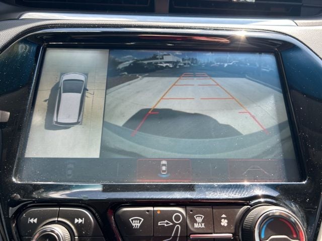 2017 Chevrolet Bolt EV Premier