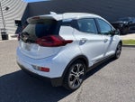 2017 Chevrolet Bolt EV Premier