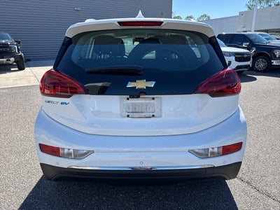 2017 Chevrolet Bolt EV Premier