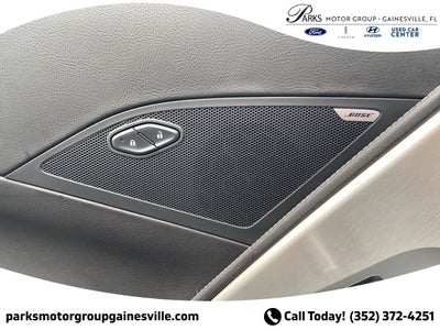 2015 Chevrolet Corvette Stingray 1LT