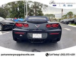 2015 Chevrolet Corvette Stingray 1LT