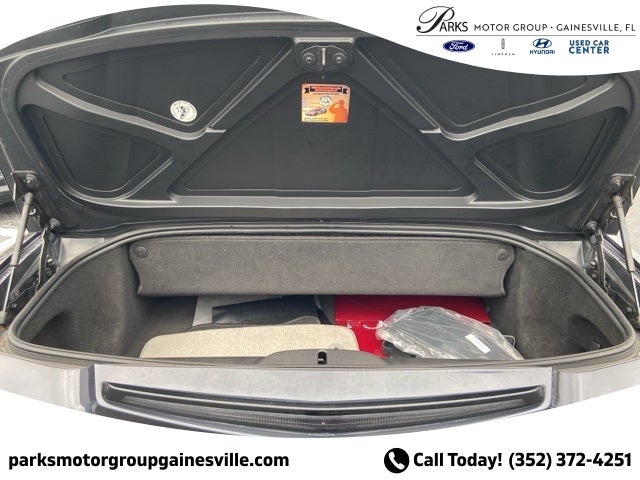 2015 Chevrolet Corvette Stingray 1LT