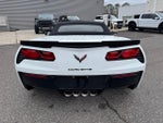 2019 Chevrolet Corvette Grand Sport 2LT