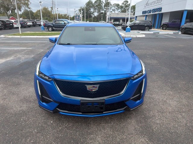 2024 Cadillac CT5 V-Series