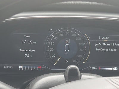 2024 Cadillac CT5 V-Series