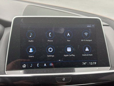 2024 Cadillac CT5 V-Series