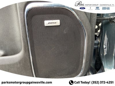 2017 Chevrolet Silverado 2500HD High Country