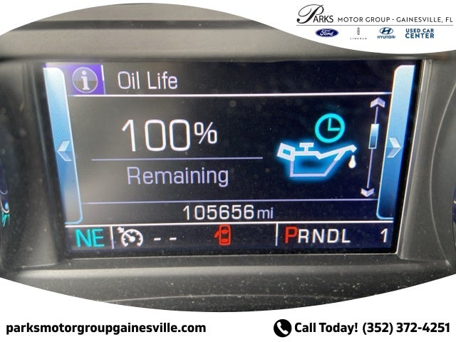 2017 Chevrolet Silverado 2500HD High Country