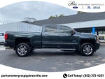 2017 Chevrolet Silverado 2500HD High Country