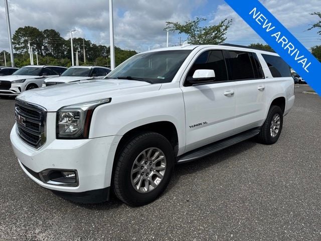 2019 GMC Yukon XL SLT
