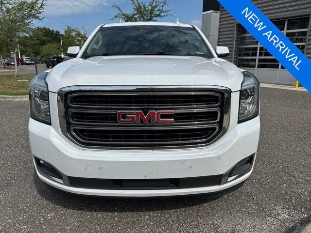 2019 GMC Yukon XL SLT