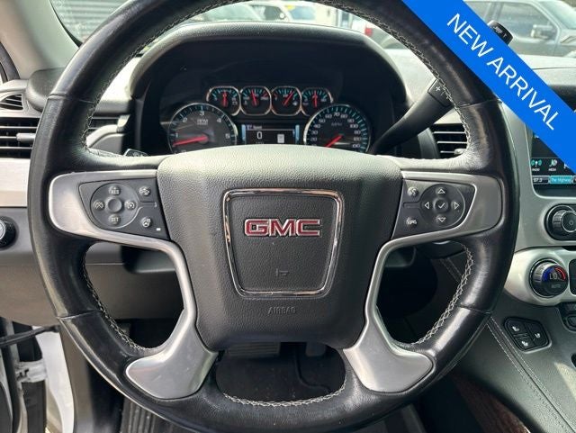 2019 GMC Yukon XL SLT