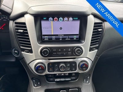 2019 GMC Yukon XL SLT