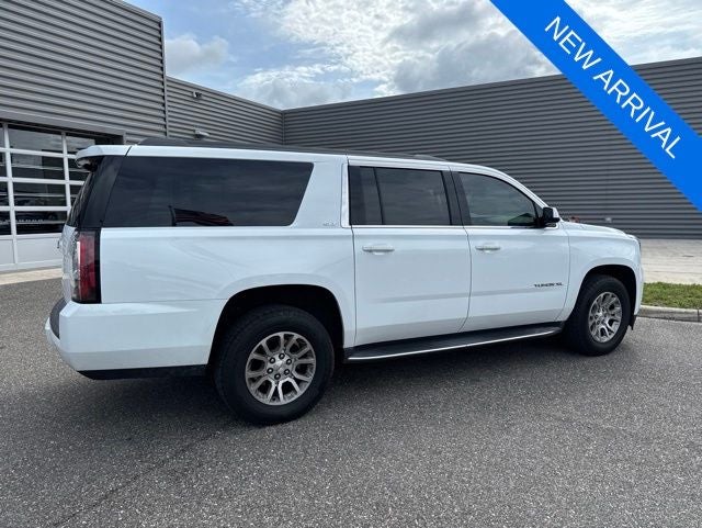 2019 GMC Yukon XL SLT
