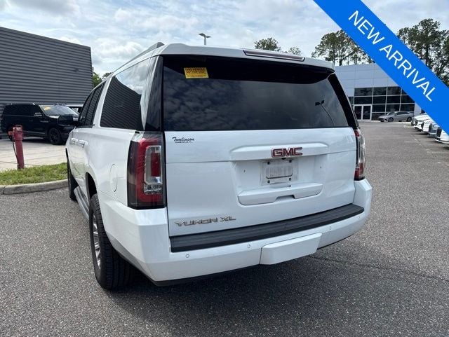 2019 GMC Yukon XL SLT
