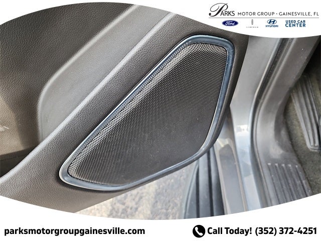 2018 Chevrolet Tahoe LS