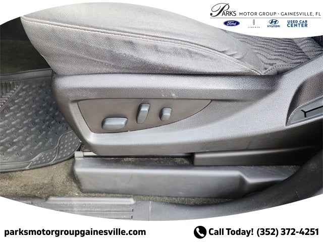 2018 Chevrolet Tahoe LS