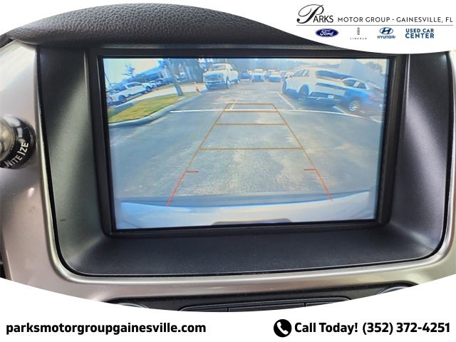 2018 Chevrolet Tahoe LS