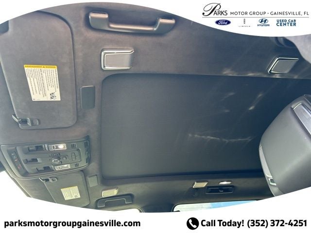 2021 Cadillac Escalade ESV Sport Platinum