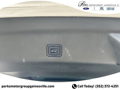 2021 Cadillac Escalade ESV Sport Platinum