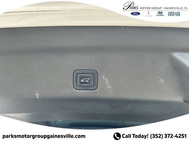 2021 Cadillac Escalade ESV Sport Platinum