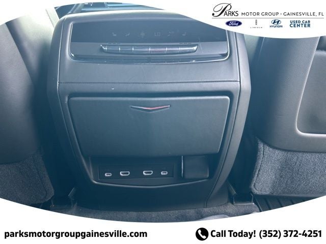 2021 Cadillac Escalade ESV Sport Platinum