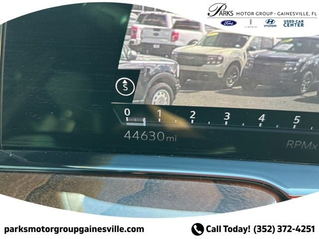 2021 Cadillac Escalade ESV Sport Platinum