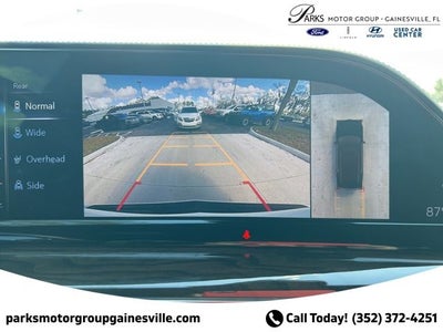 2021 Cadillac Escalade ESV Sport Platinum