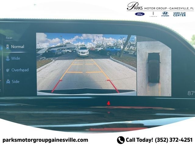 2021 Cadillac Escalade ESV Sport Platinum