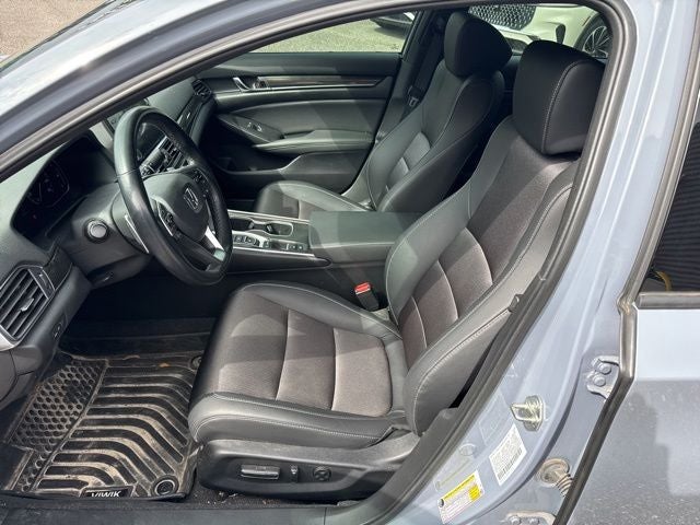 2021 Honda Accord Sport 2.0T