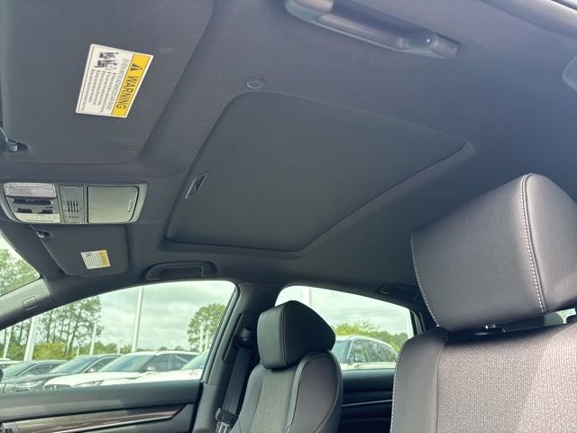 2021 Honda Accord Sport 2.0T