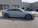 2021 Honda Accord Sport 2.0T