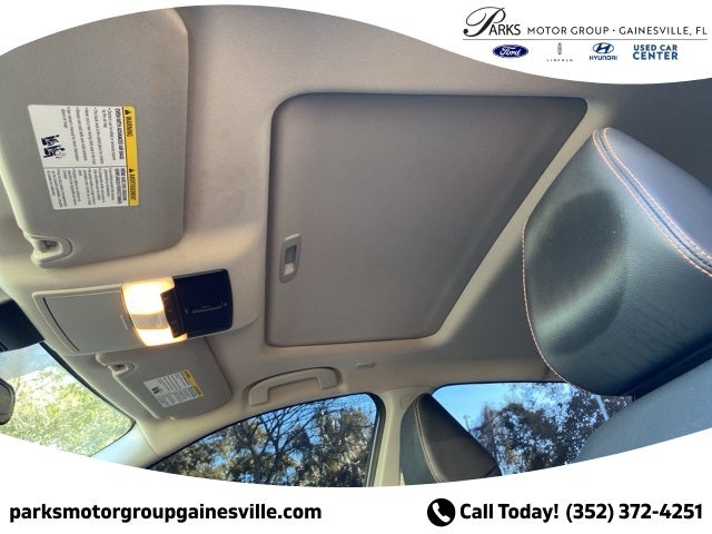 2022 Nissan Altima 2.0 SR