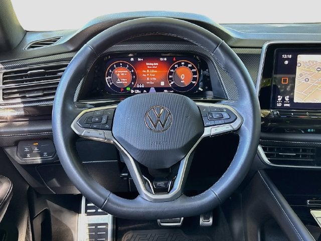 2026 Volkswagen Atlas Cross Sport SEL Premium R-Line