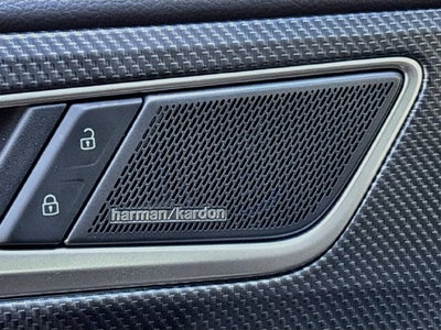 2026 Volkswagen Atlas Cross Sport SEL Premium R-Line