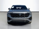 2026 Volkswagen Atlas Cross Sport SEL Premium R-Line