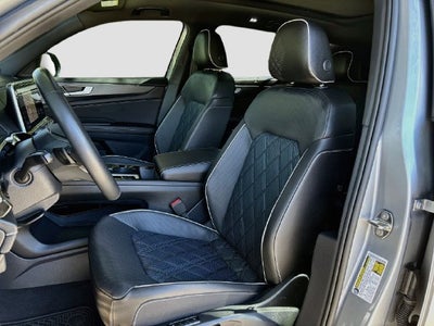 2026 Volkswagen Atlas Cross Sport SEL Premium R-Line