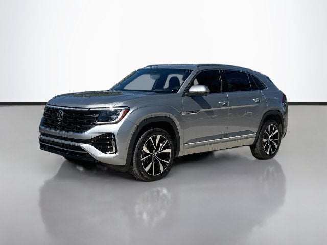 2026 Volkswagen Atlas Cross Sport SEL Premium R-Line