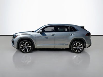 2026 Volkswagen Atlas Cross Sport SEL Premium R-Line