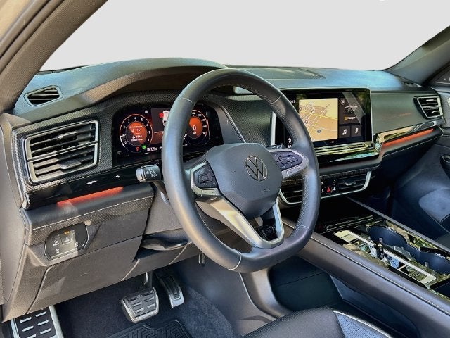 2026 Volkswagen Atlas Cross Sport SEL Premium R-Line