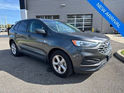 2019 Ford Edge SE
