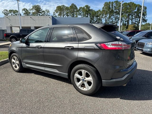 2019 Ford Edge SE