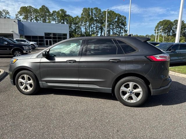 2019 Ford Edge SE