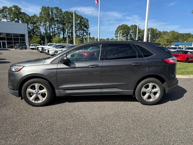 2019 Ford Edge SE