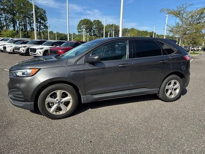 2019 Ford Edge SE
