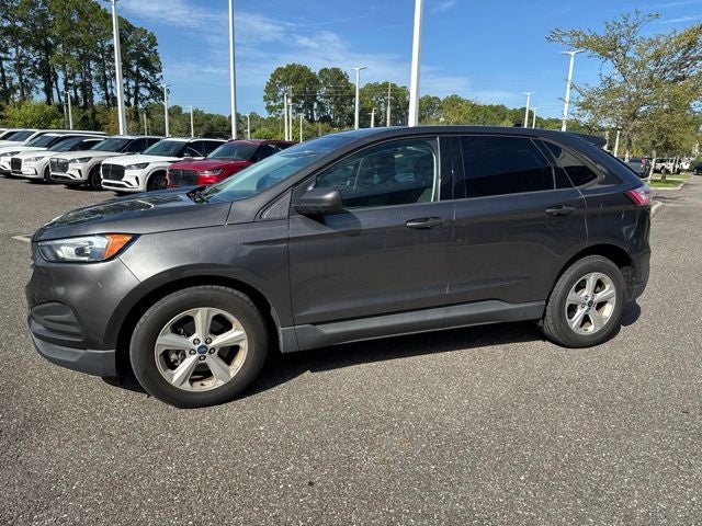 2019 Ford Edge SE