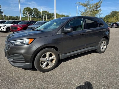 2019 Ford Edge SE
