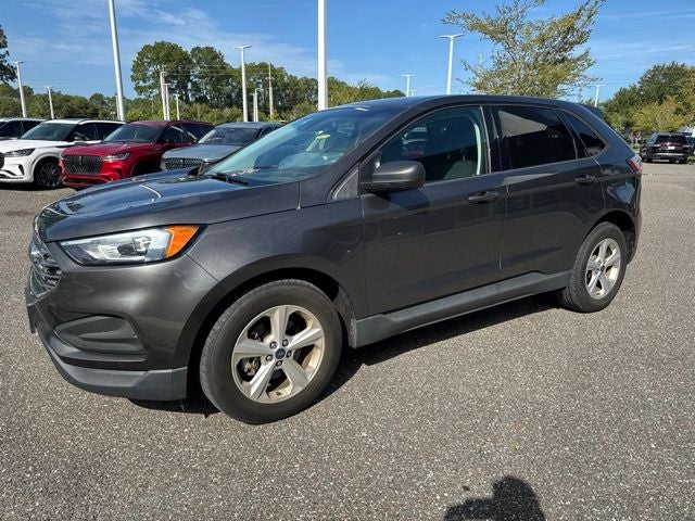 2019 Ford Edge SE