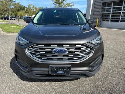2019 Ford Edge SE